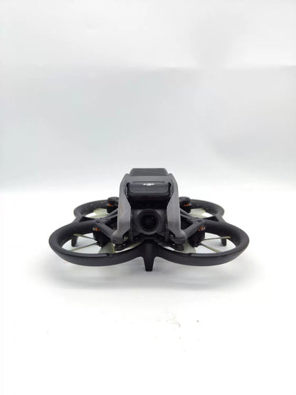 DJI Avata New Advanced Fly More Combo Quad Battery with DJI Care Refresh