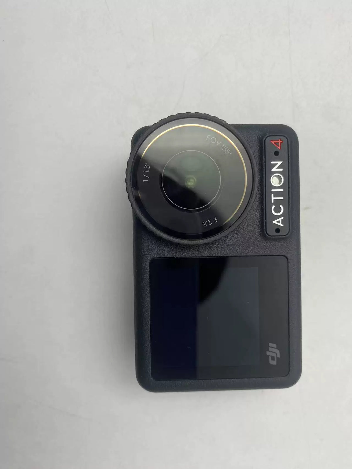 99% New (Mint) DJI Osmo Action 4 – photo 5