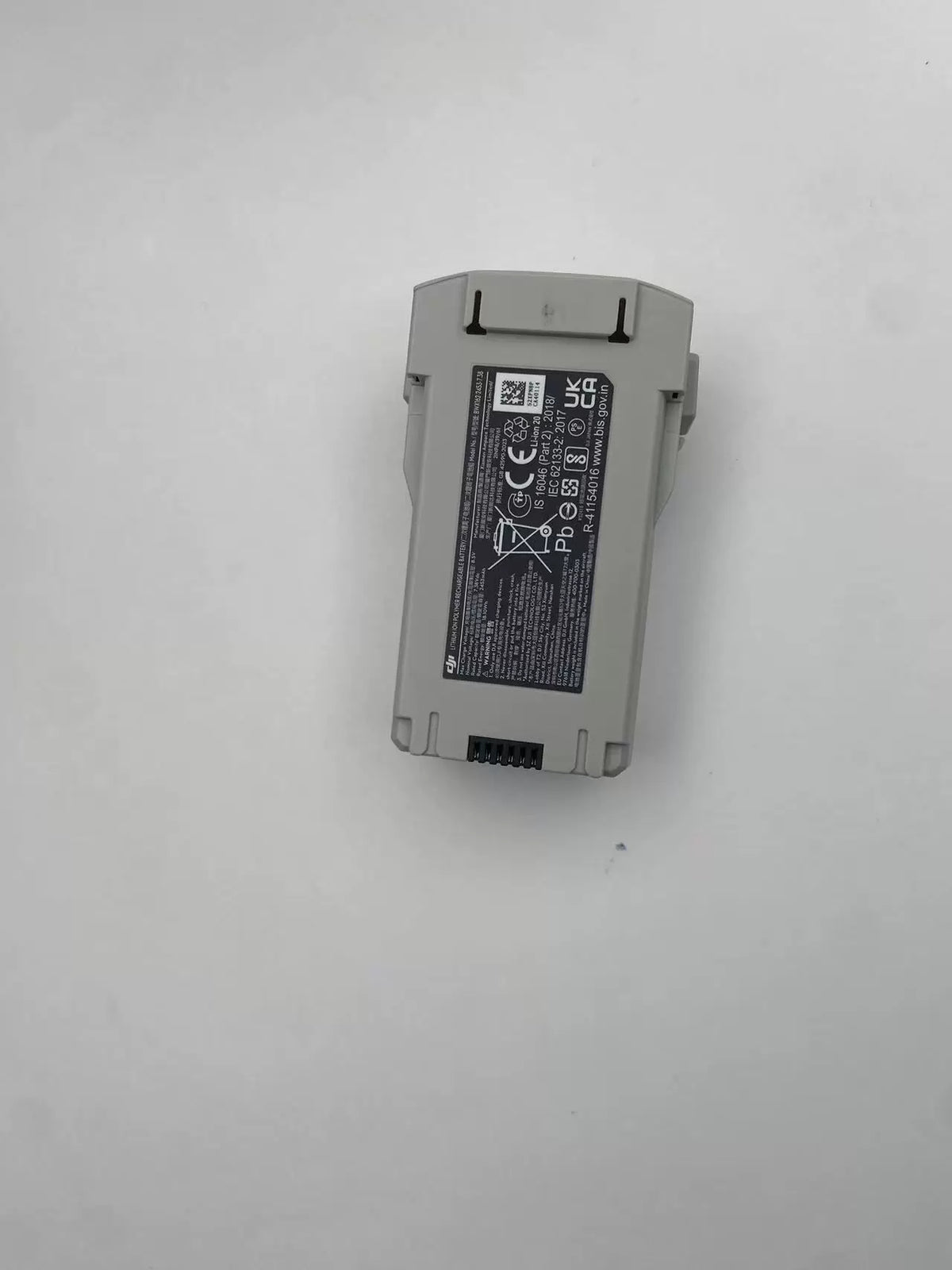 99% New (Mint) DJI Mini 3 – photo 7