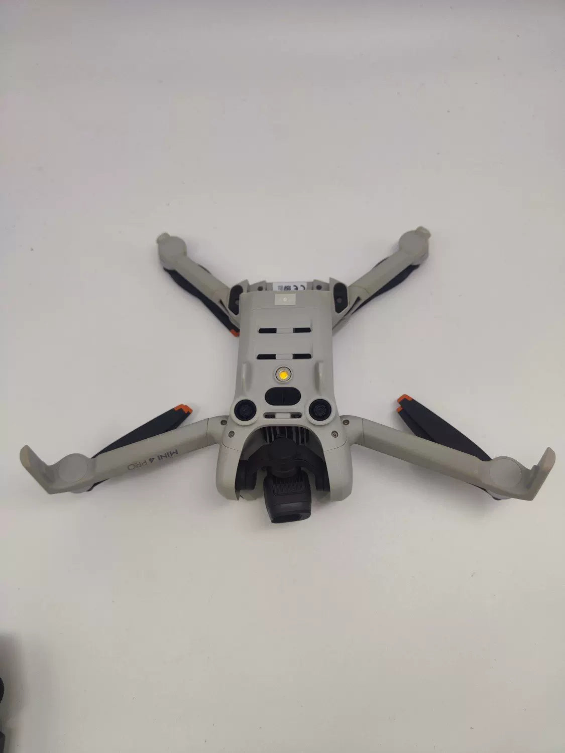 99% New (Mint) DJI Mini4pro Fly More Combo