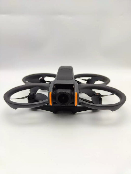 95% New (Like New) DJI Avata 2 Fly More Combo with DJI Care Refresh