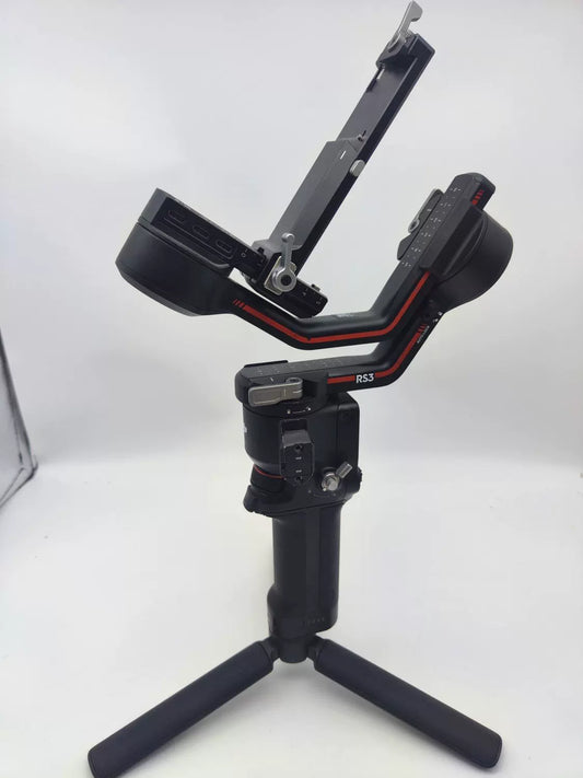 90% New (Excellent) DJI rs3 Standard Edition