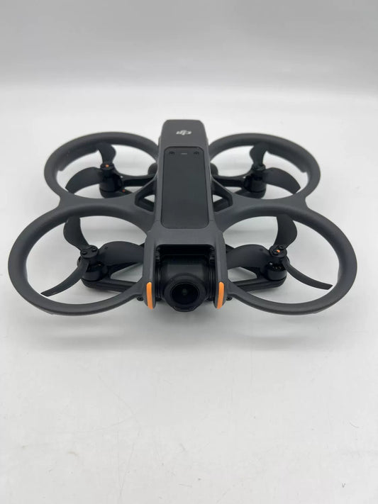 DJI Avata 2 Fly More Combo