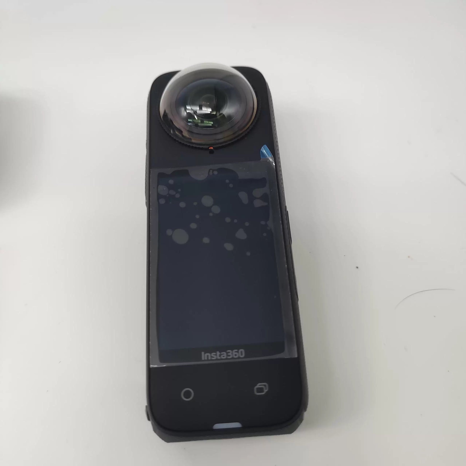 Near-New 360 X4 Dual Battery