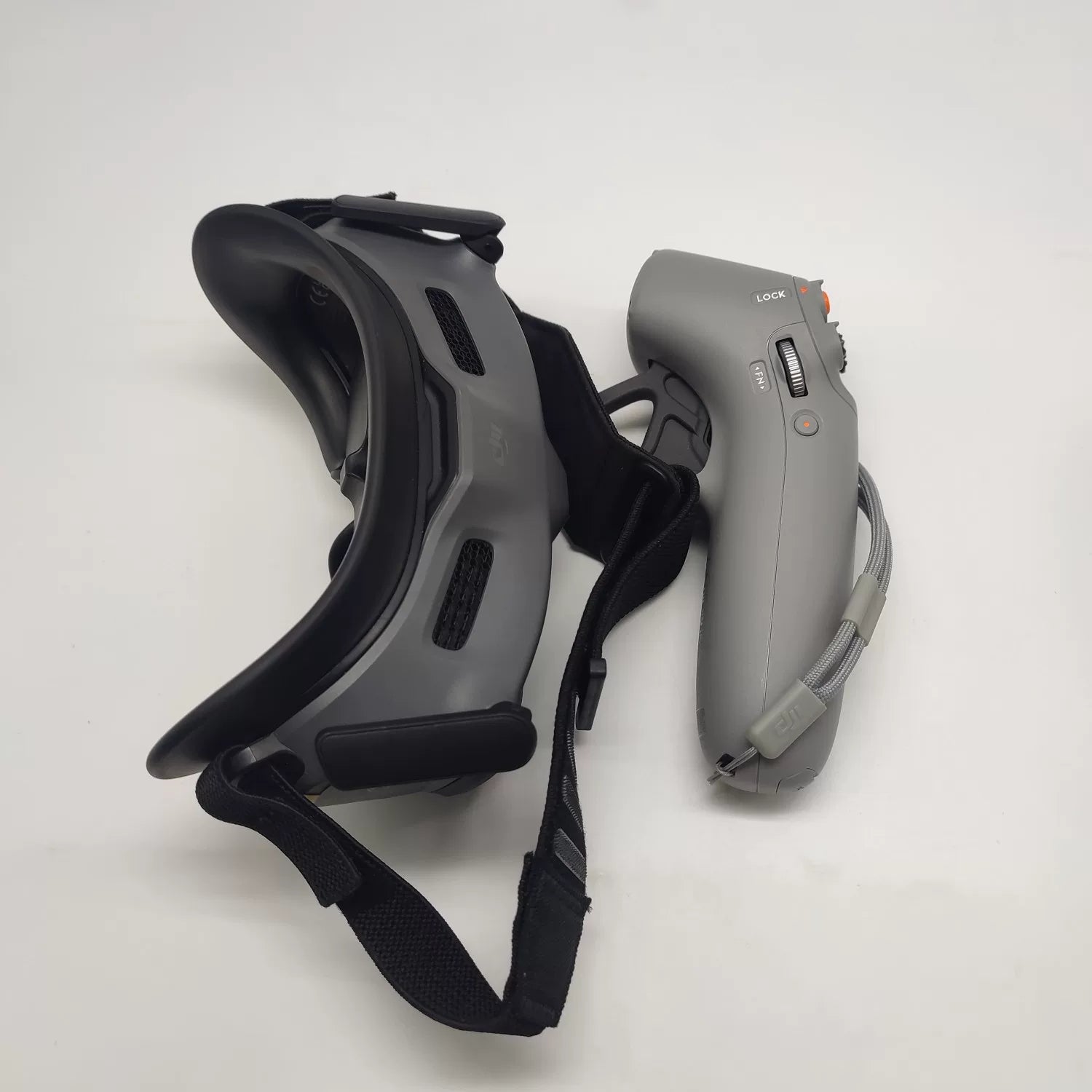 95% New (Like New) DJI Avata 2 Advanced Fly More Combo with DJI Care Refresh