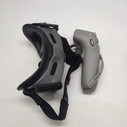 95% New (Like New) DJI Avata 2 Advanced Fly More Combo with DJI Care Refresh