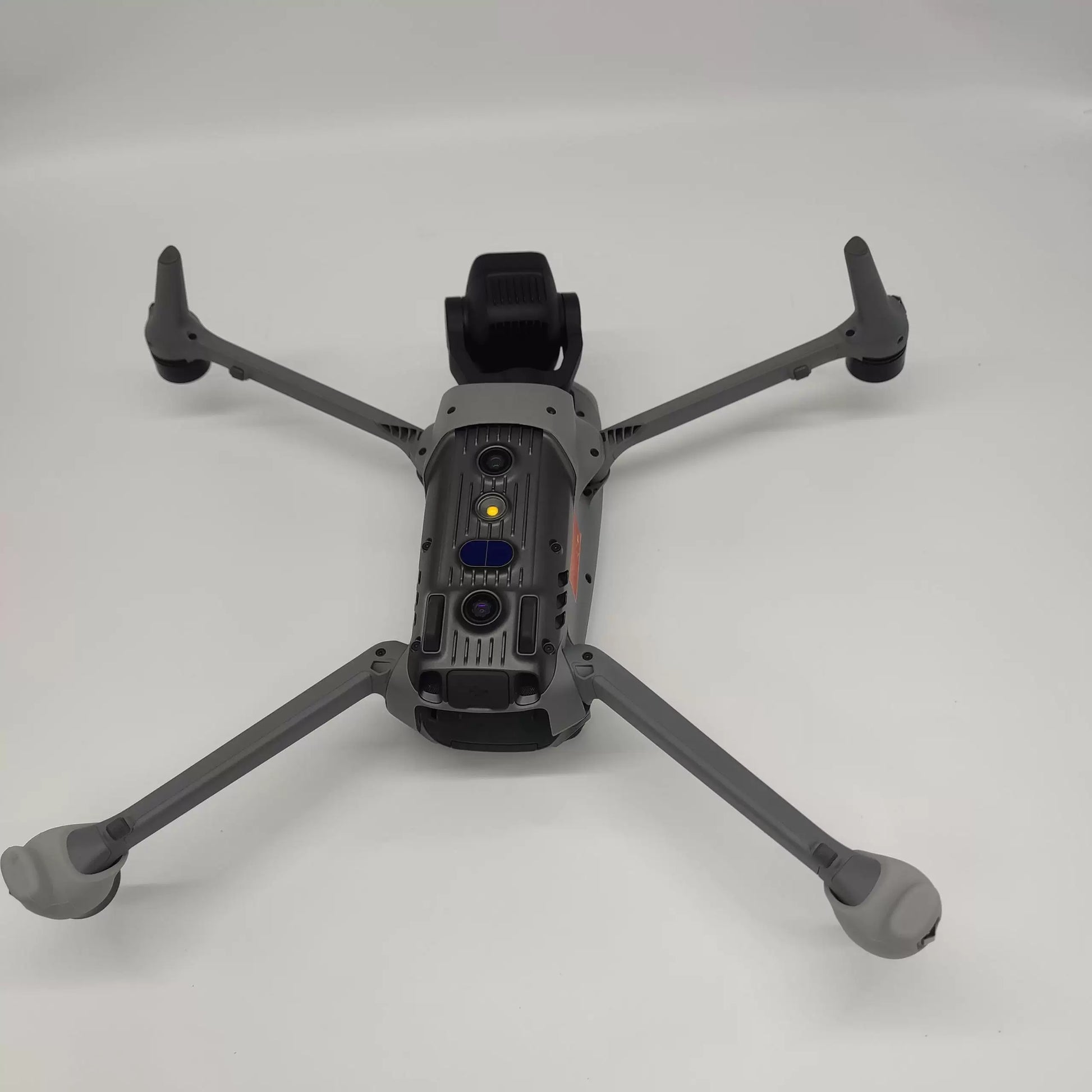 95% New (Like New) DJI Air 3S with Screen Fly More Combo