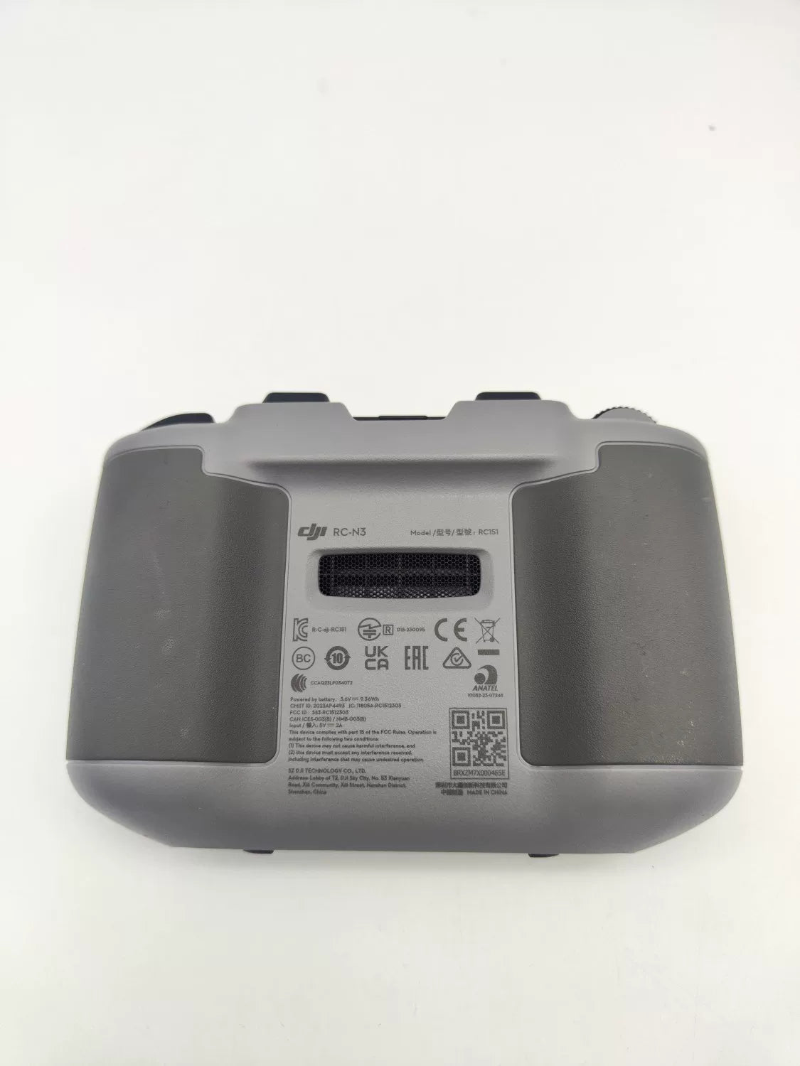 95% New (Like New) DJI neo Fly More Combo with DJI Care Refresh