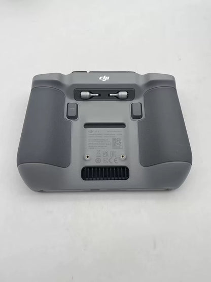 90% New (Excellent) DJI mini4 Pro Screen Remote, Standard Battery Fly More Combo