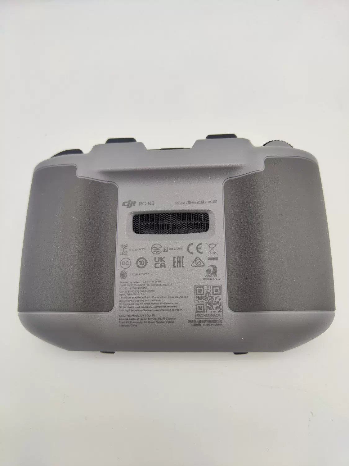 99% New (Mint) DJI Neo Fly More Combo with DJI Care Refresh