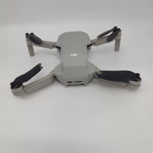 95% New (Like New) DJI Mini 1 Fly More Combo