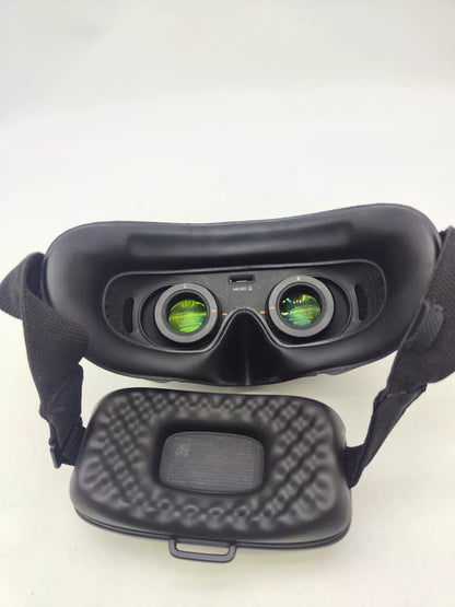 99% New (Mint) DJI All-in-One FPV Goggles