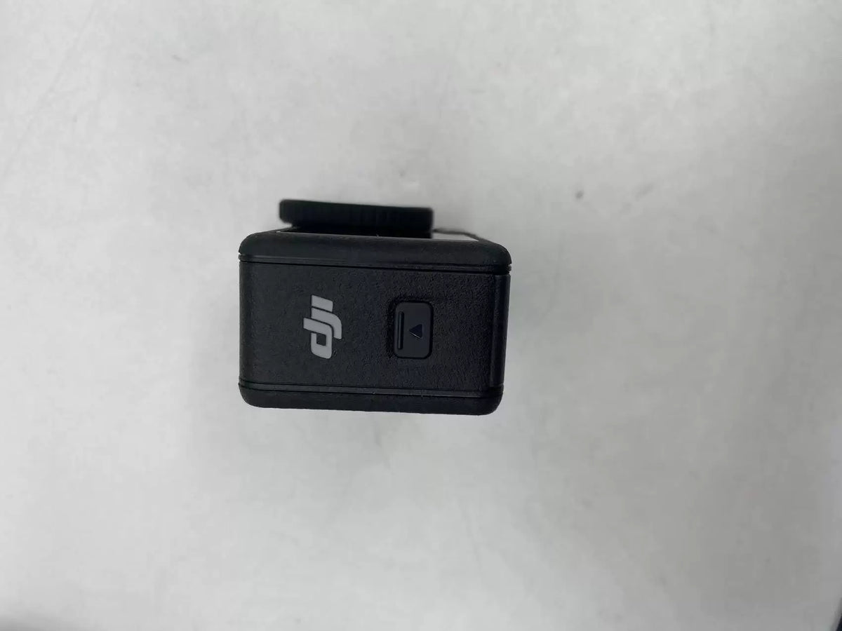 99% New (Mint) DJI Osmo Action 5 Pro – photo 5