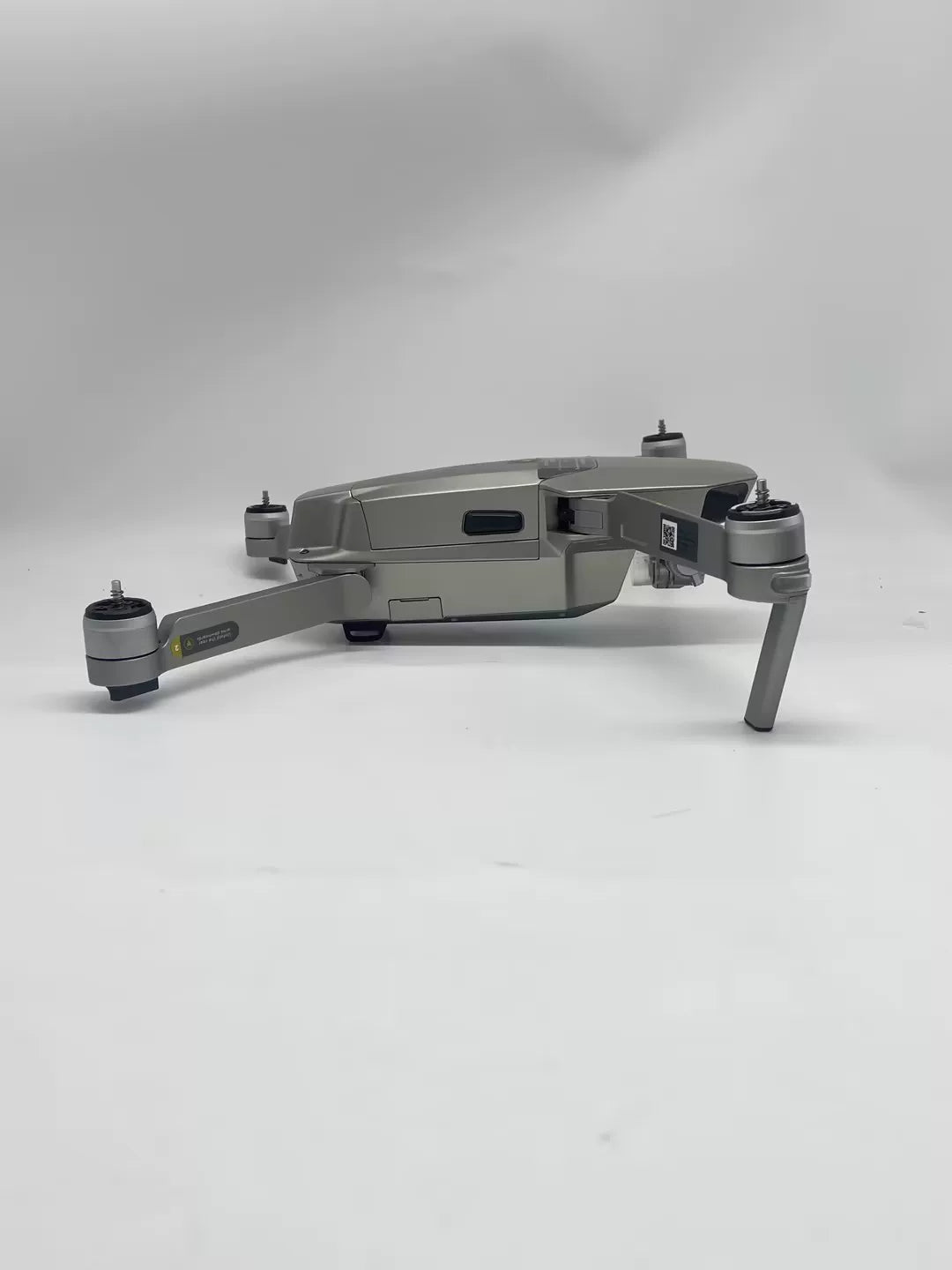 90% New (Excellent) DJI Mavic Pro Platinum Edition