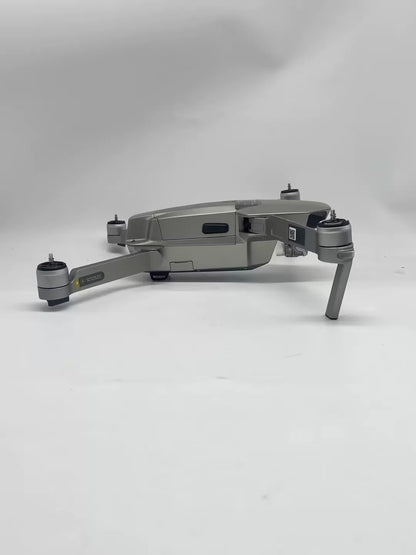 90% New (Excellent) DJI Mavic Pro Platinum Edition