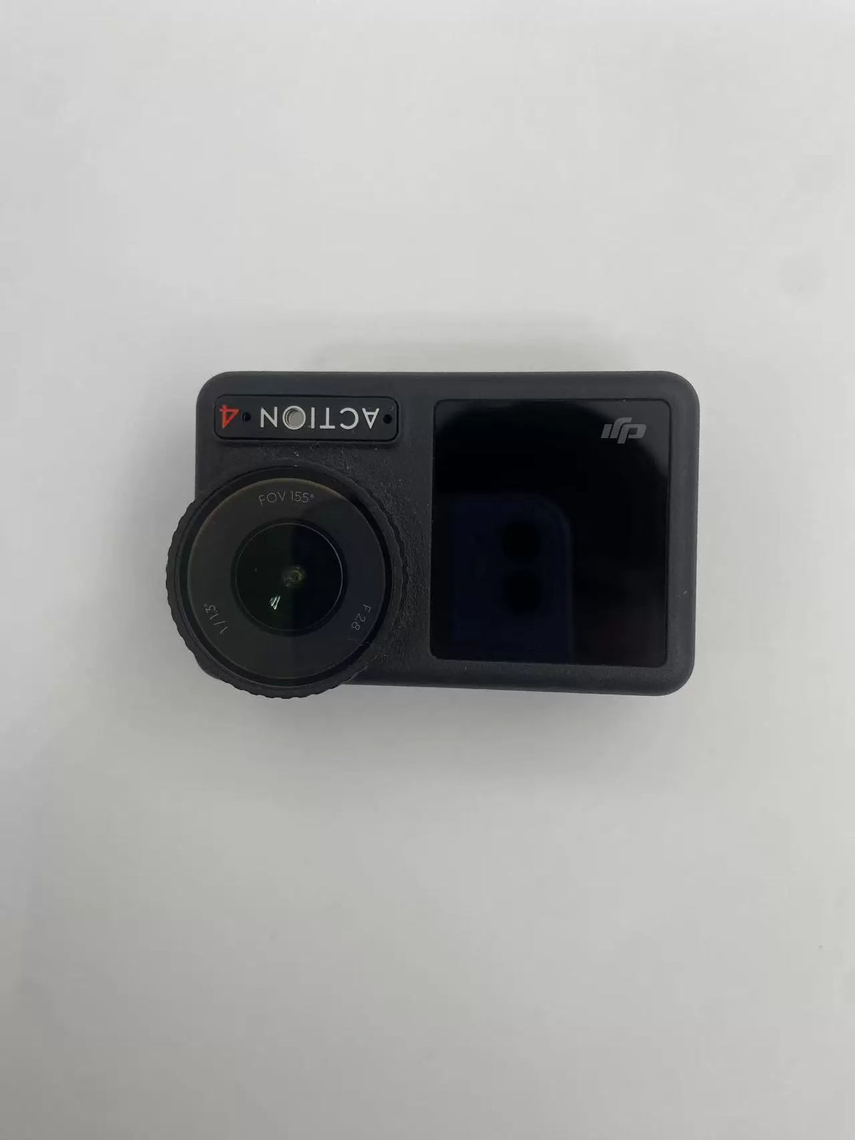 99% New (Mint) DJI Osmo Action 4 – photo 4