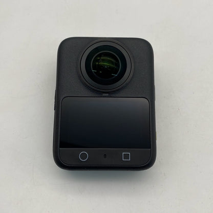 DJI Osmo 360 Standard Edition with Care Refresh - Excellent (95% New)