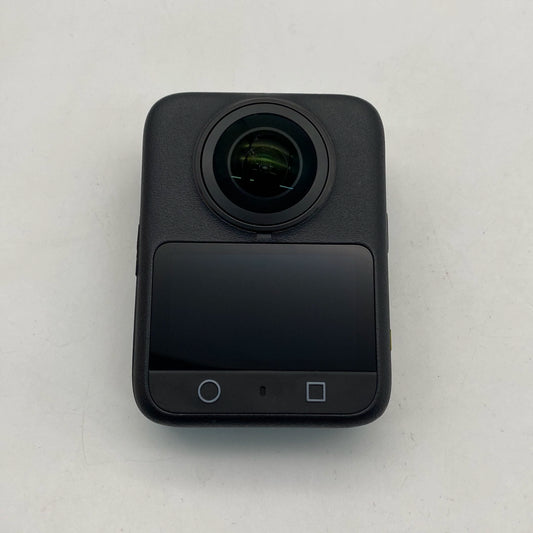 DJI Osmo 360 Standard Edition with Care Refresh - Excellent (95% New)