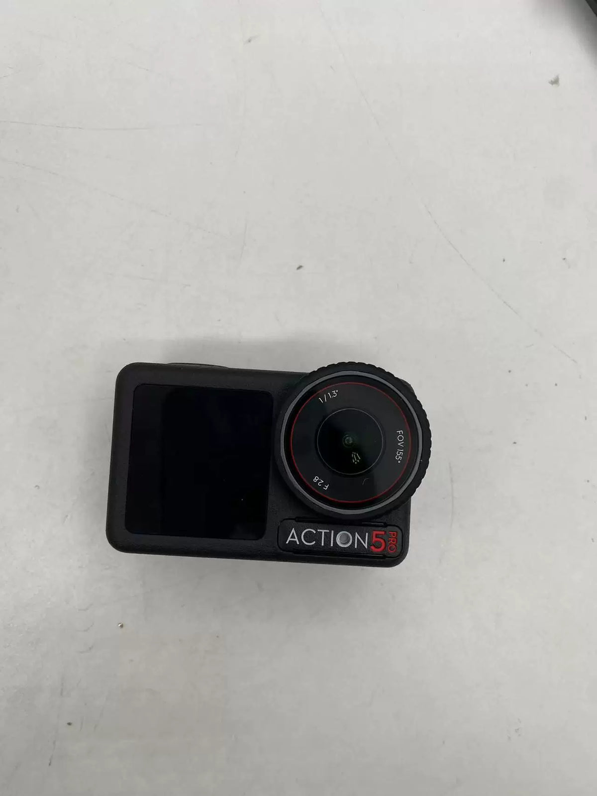 99% New (Mint) DJI Osmo Action 5 Pro – photo 2