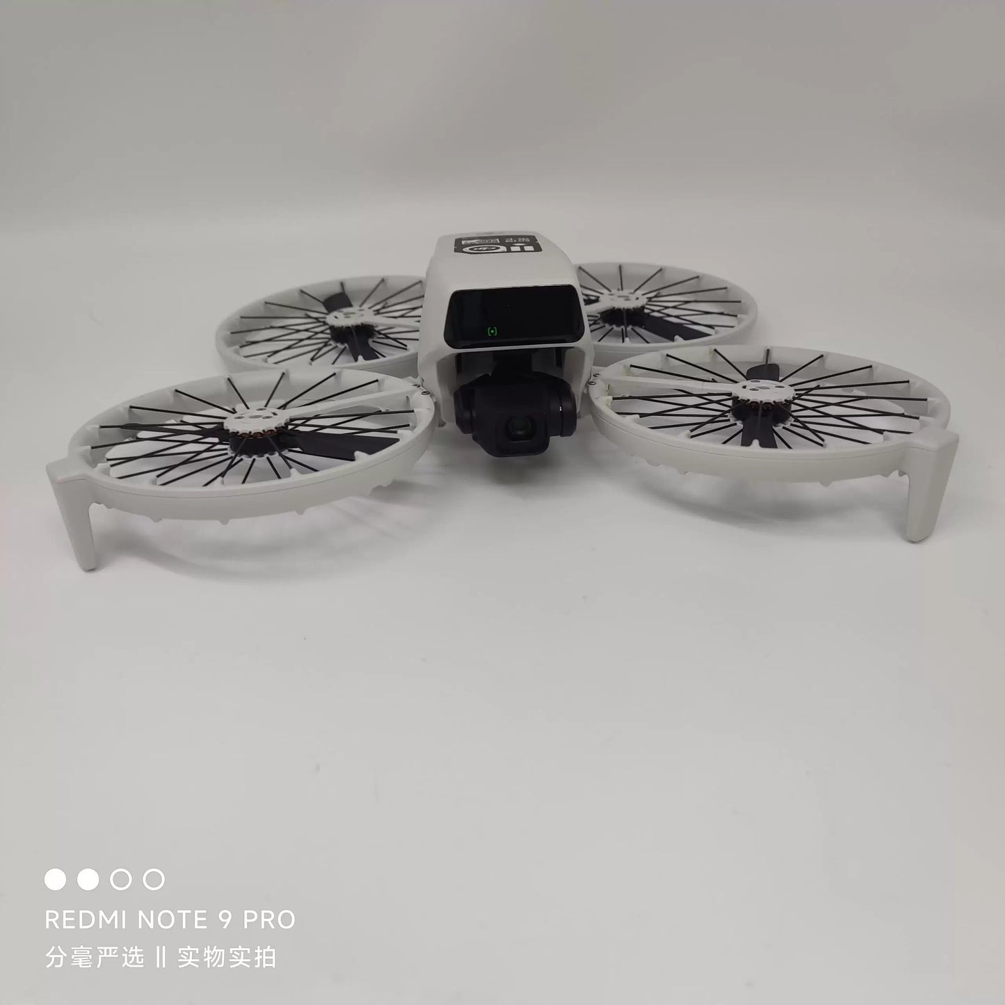95% New (Like New) DJI Flip with Screen Standard Combo with DJI Care Refresh