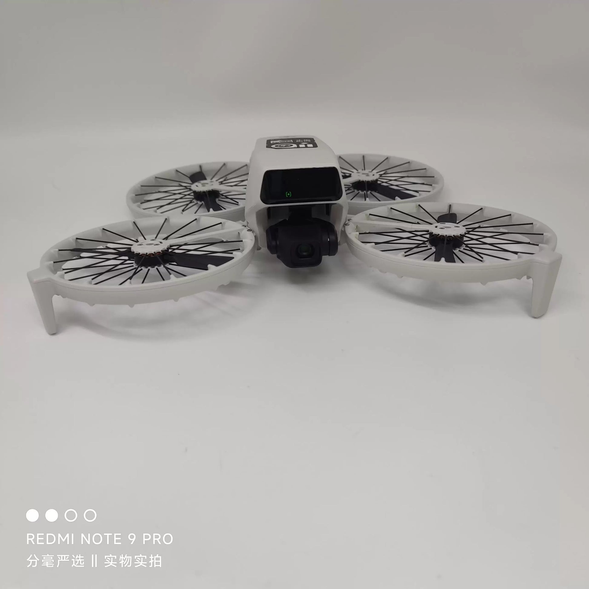 95% New (Like New) DJI Flip with Screen Standard Combo with DJI Care Refresh