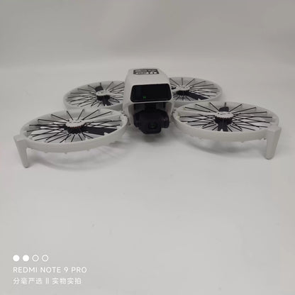 95% New (Like New) DJI Flip with Screen Standard Combo with DJI Care Refresh