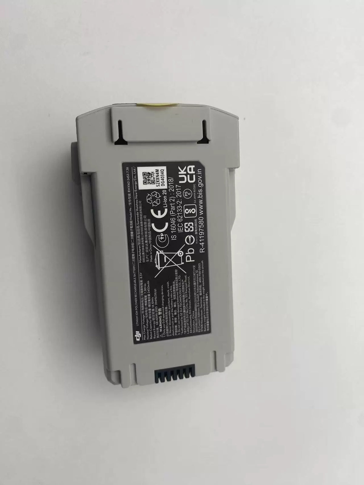 99% New (Mint) DJI Mini 3 – photo 3