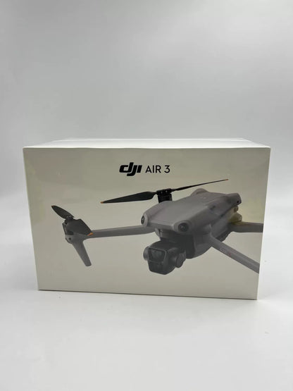 Brand New DJI Air 3 Body Only 2-Year DJI Care Refresh