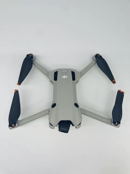99% New (Mint) DJI Mini 4 Pro with Screen, Extended Battery Combo with DJI Care Refresh
