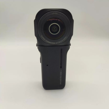 99% New (Mint) Insta360 ONE RS (1-Inch Panoramic Edition)