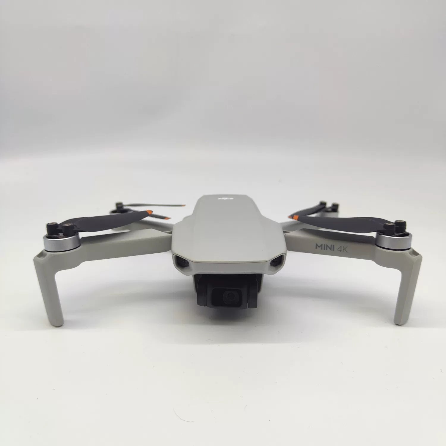 99% New (Mint) DJI mini4k Fly More Combo
