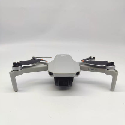 99% New (Mint) DJI mini4k Fly More Combo