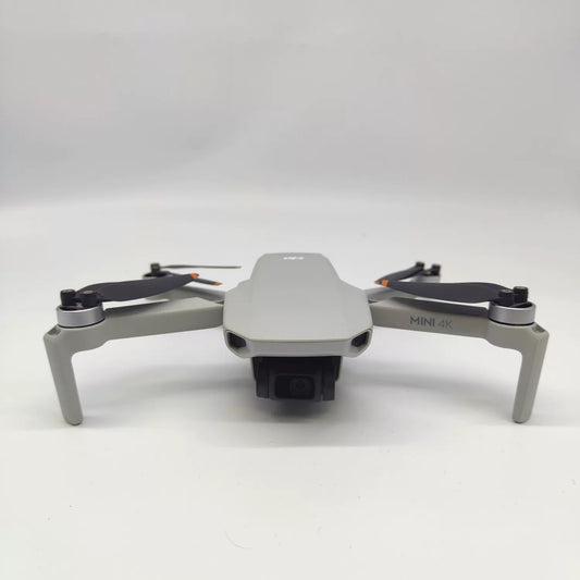 99% New (Mint) DJI mini4k Fly More Combo