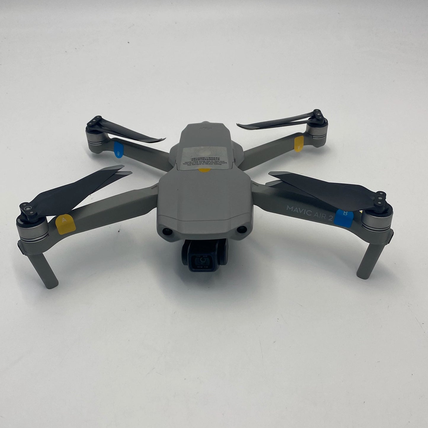 DJI Mavic Air 2 Fly More Combo - Excellent (95% New)