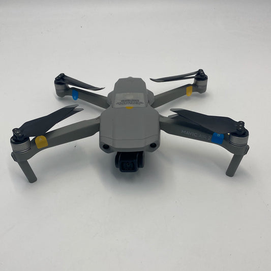 DJI Mavic Air 2 Fly More Combo - Excellent (95% New)
