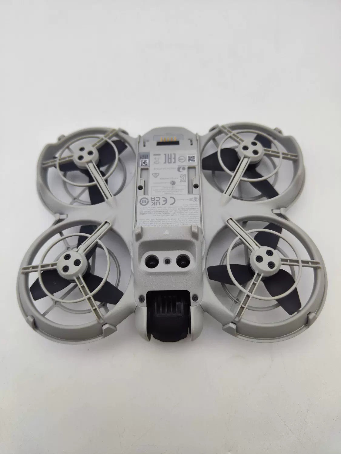 90% New (Excellent) DJI neo Fly More Combo with 2-Year DJI Care Refresh