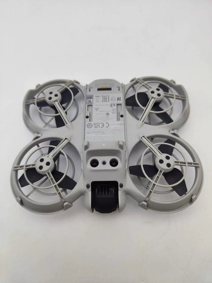 90% New (Excellent) DJI neo Fly More Combo with 2-Year DJI Care Refresh