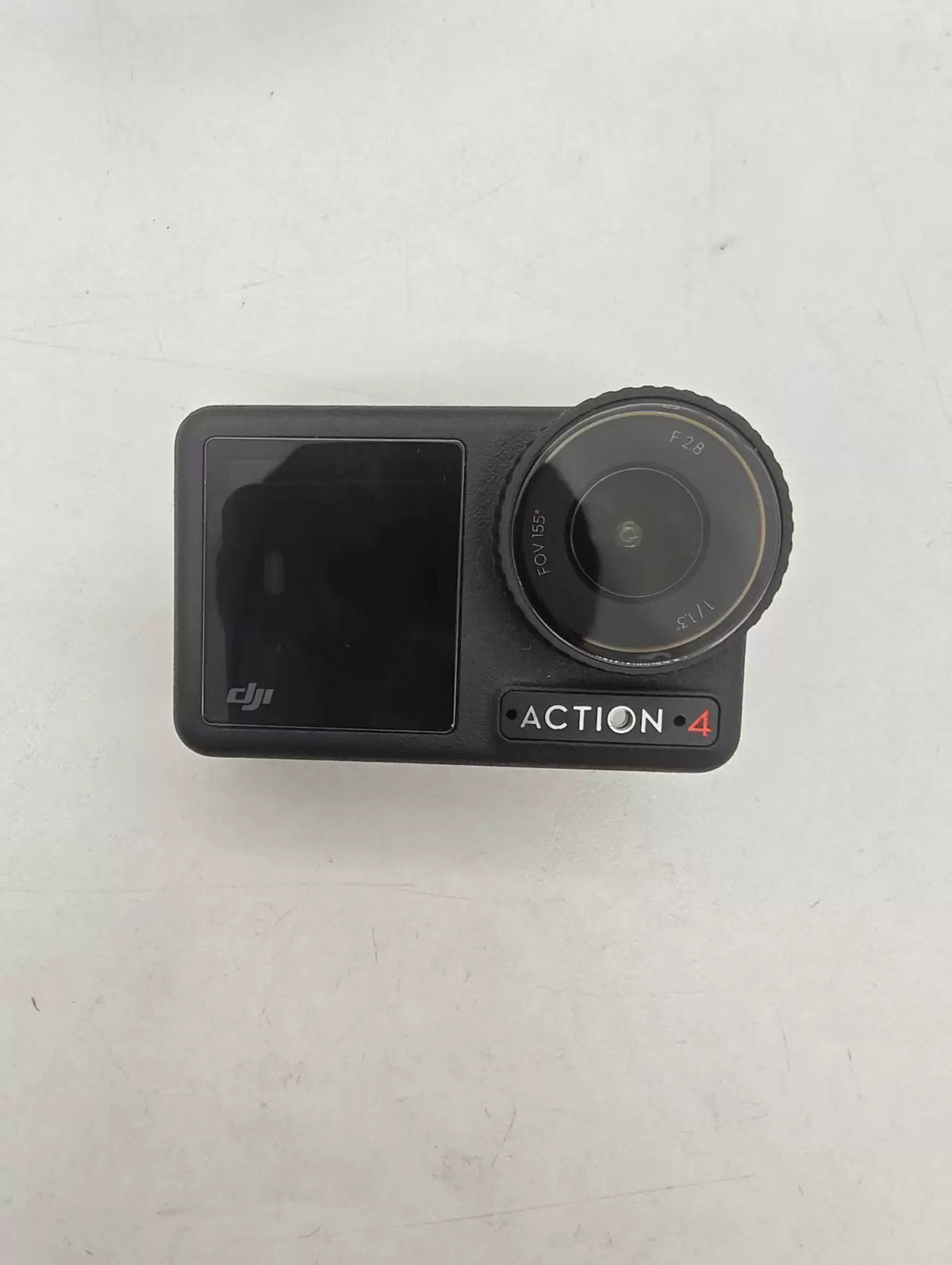 99% New (Mint) DJI Osmo Action 4 – photo 3