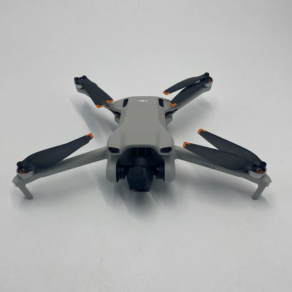 DJI Mini 3 Standard Kit Dual Battery - Excellent (95% New)