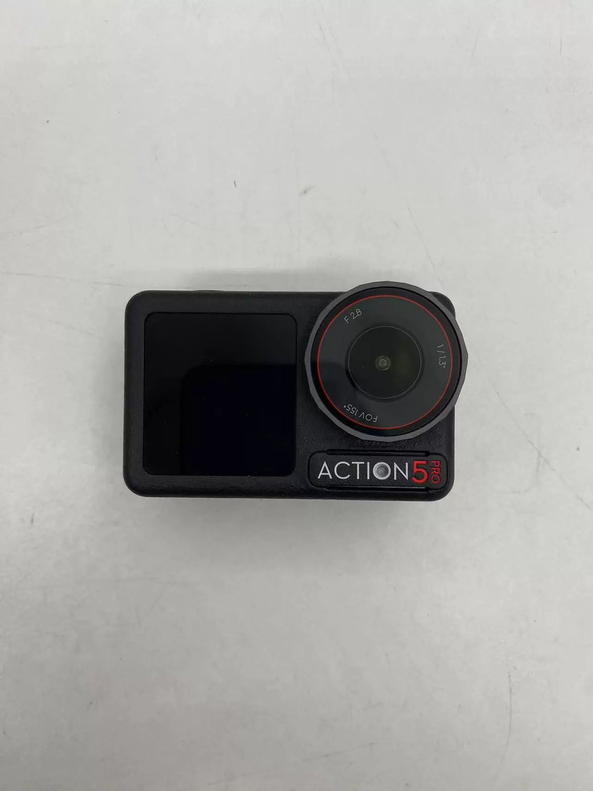 99% New (Mint) DJI Osmo Action 5 Pro – photo 2