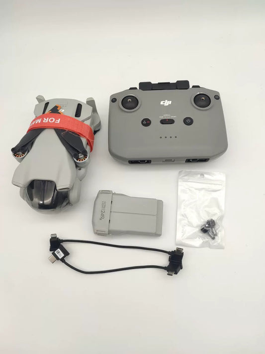 DJI Mini3 Standard Combo Dual Battery