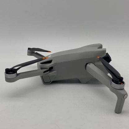 DJI Mini 3 with Screen Remote Controller - Excellent (95% New)