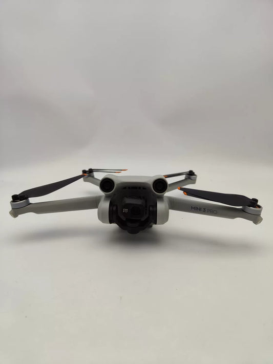 90% New (Excellent) DJI Mini3pro Standard Remote Standard Combo Dual Battery