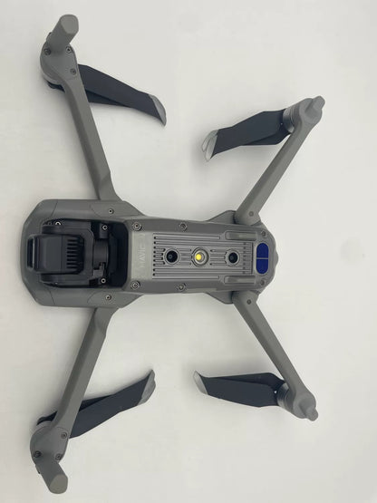 95% New (Like New) DJI Air 2 Fly More Combo