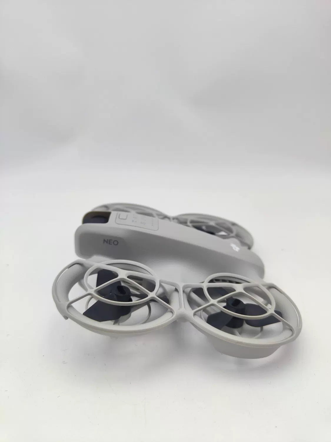 99% New (Mint) DJI neo Fly More Combo with DJI Care Refresh