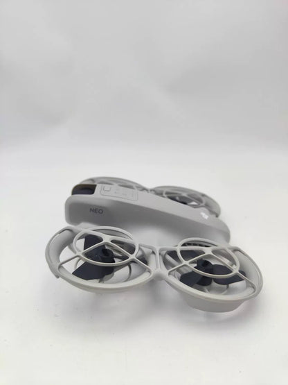 99% New (Mint) DJI neo Fly More Combo with DJI Care Refresh