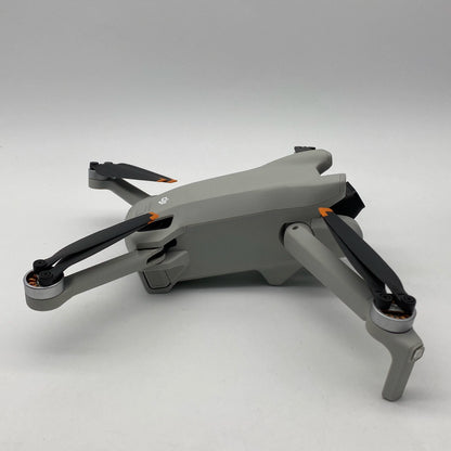 DJI Mini 3 with Standard Remote Controller - Excellent (95% New)