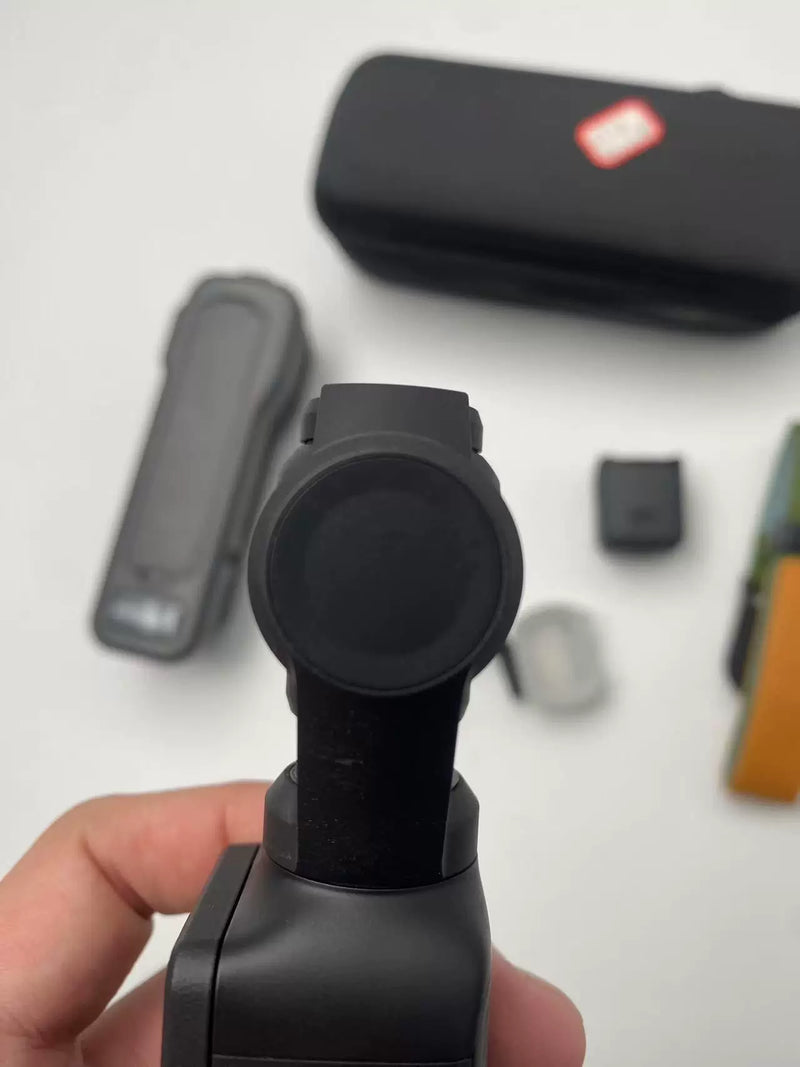 99% New (Mint) DJI Osmo Pocket 3 – photo 1