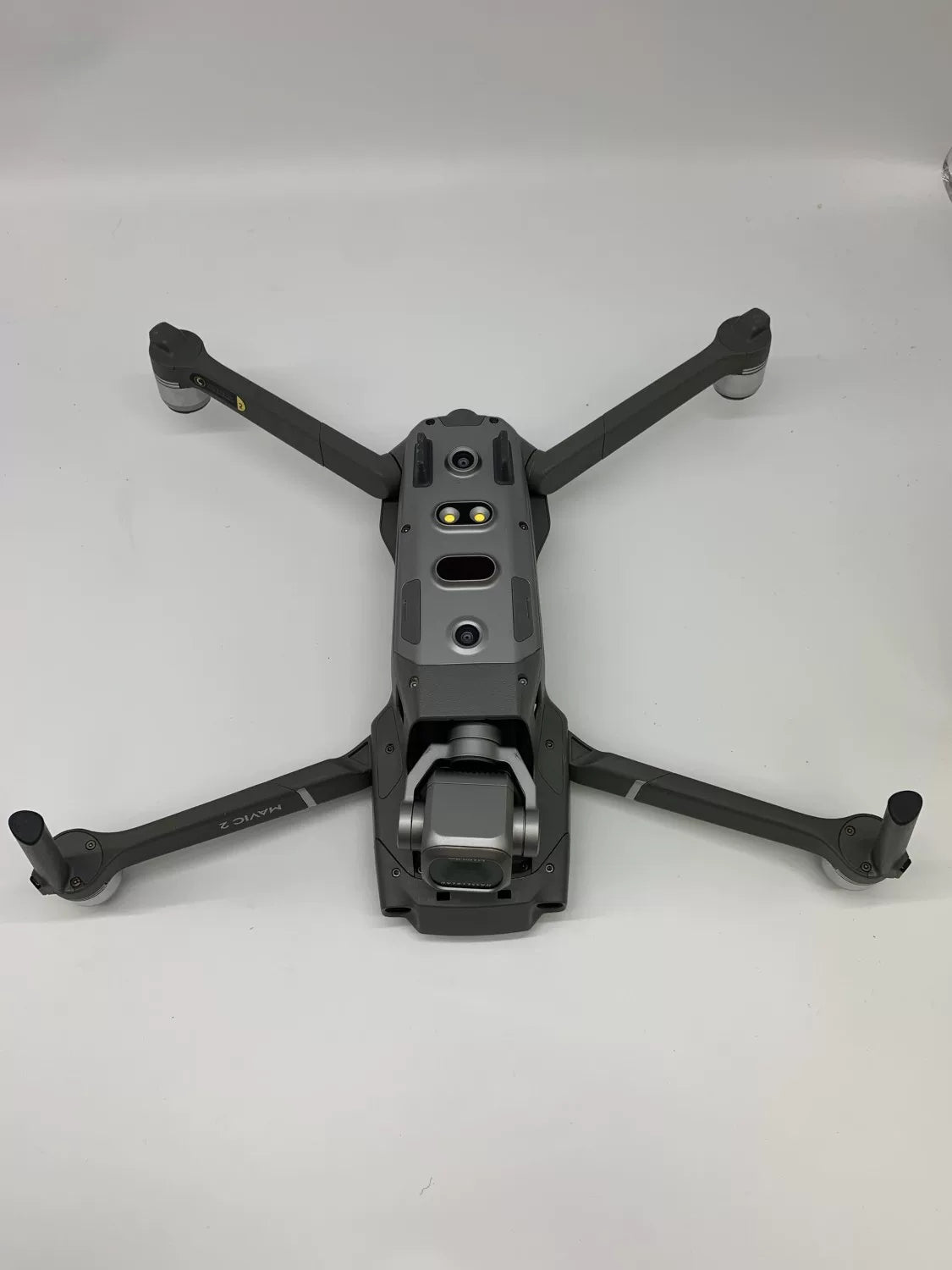 95% New (Like New) DJI Mavic 2 Pro with Screen Fly More Combo