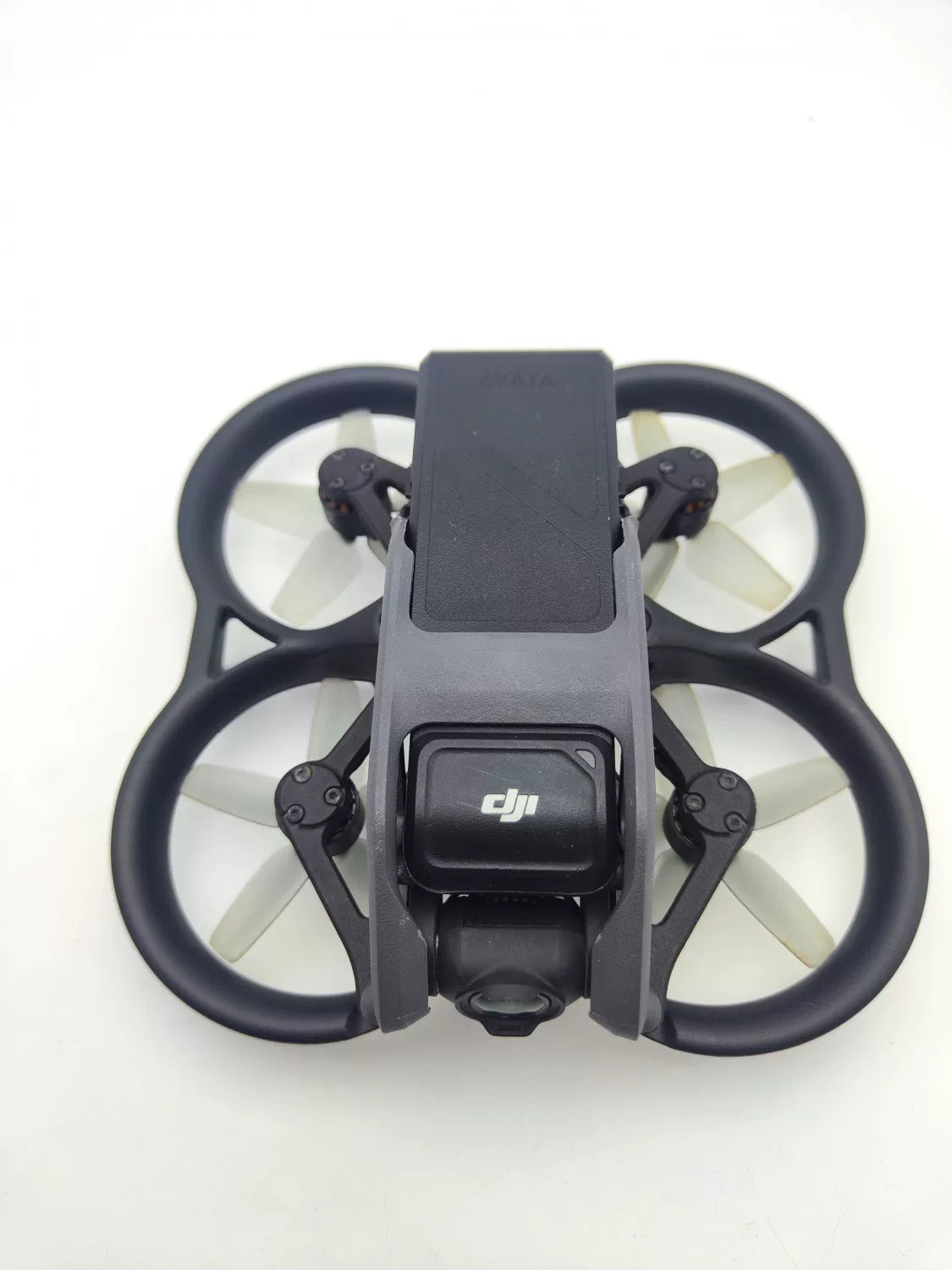 95% New (Like New) DJI avata Advanced Fly More Combo Quad Battery